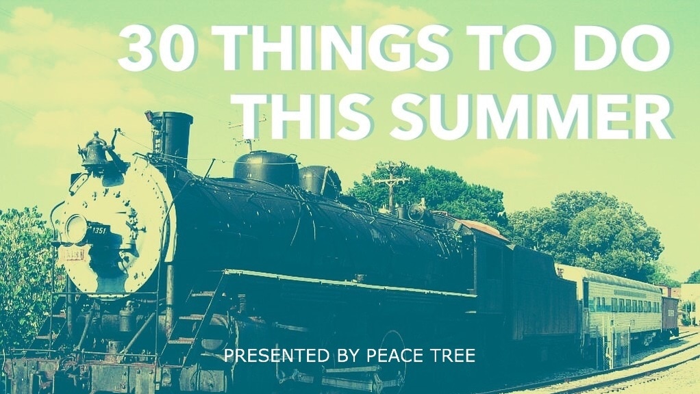 30 Things To Do In Collierville This Summer 2017
