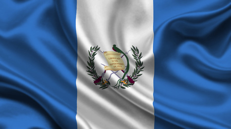Guatemalan Consulate Visit Memphis